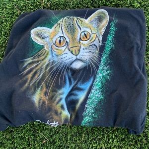 1998 Ocelote T Shirt !